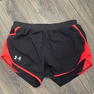 Under Armour athletic shorts